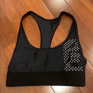 PE Nation x SoulCycle Bra